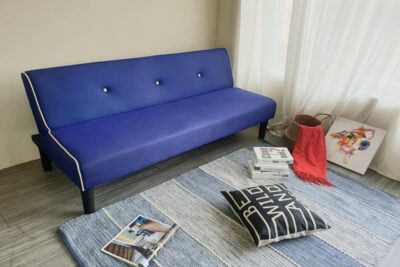 Sofa bed 2008