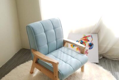 Sofa trẻ em 8010-1P