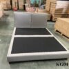 Khung / đầu giường KG04