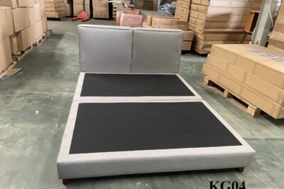 Khung / đầu giường KG04