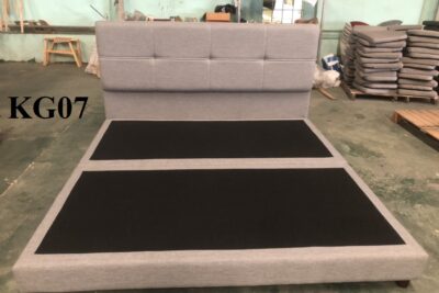 Khung / đầu giường KG07