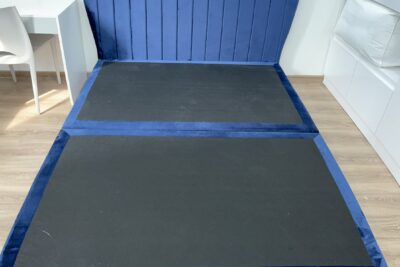 Khung / đầu giường KG09