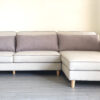 Sofa góc L-5051