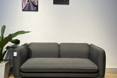 Sofa băng LS418