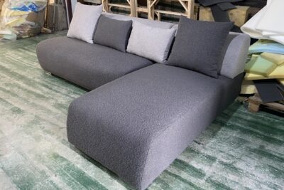 Sofa góc L-5079