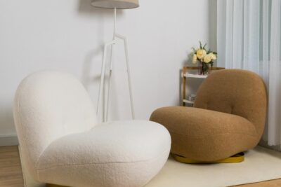 Sofa đơn 1011-Xoay