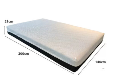 Nệm 140*200*21/30/35cm