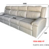 Sofa băng 8082-4P