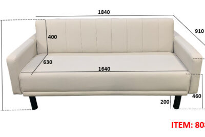 Sofa bed 8089