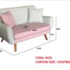 Sofa đôi 3425