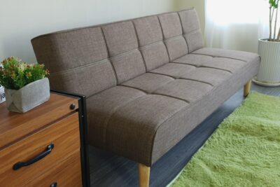 Sofa bed 2021