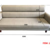 Sofa băng 1002