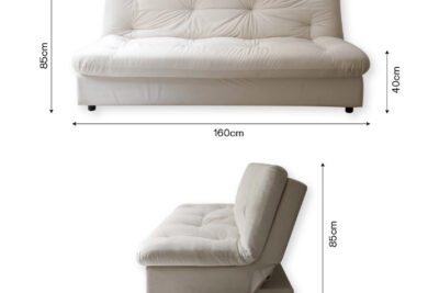 Sofa bed 1008