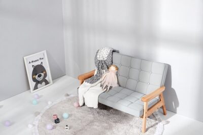 Sofa trẻ em 8011-2P