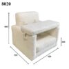 Sofa trẻ em 8020
