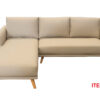 Sofa Góc L 8078