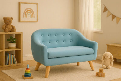 Sofa trẻ em 8018-2P