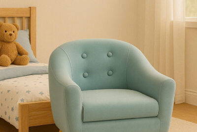 Sofa trẻ em 8018-1P