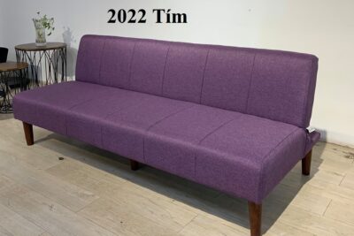 Sofa bed 2022