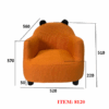Sofa trẻ em 8120