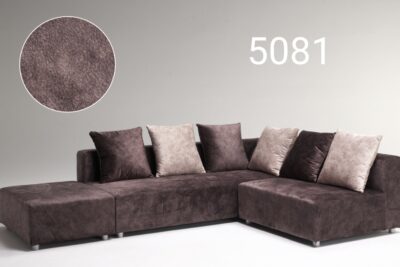 Sofa góc 5081