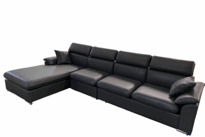 Sofa góc L 5033