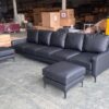 Sofa băng 3453