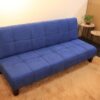 Sofa bed 1806-M
