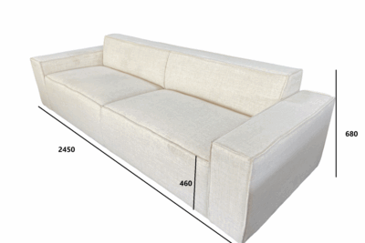 Sofa  băng 5035