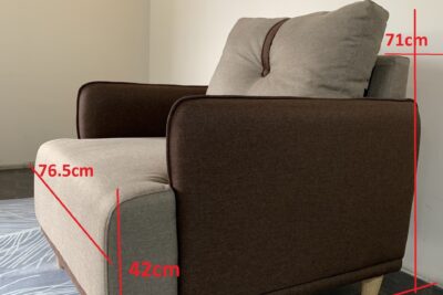 Sofa 2025-1P (SF029)
