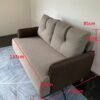 Sofa 2025-2P ( SF030)