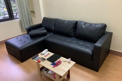 Sofa góc L 5054