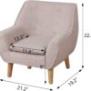 Sofa trẻ em 8029