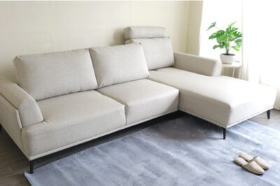 Sofa góc L 5074