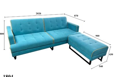Sofa bed 1804