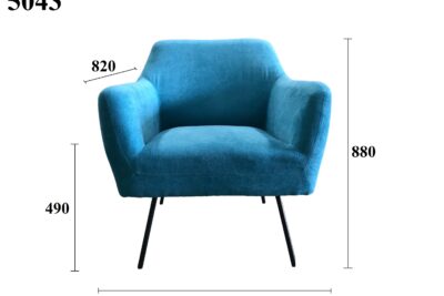 Sofa đơn 5043