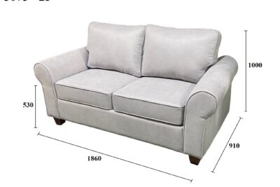 Sofa đôi 5075-2P