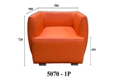 Sofa đơn 5070-1P