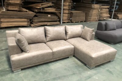 Sofa góc L 5046