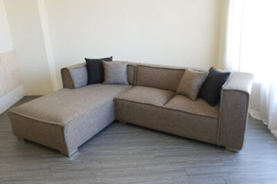 Sofa góc L 5034