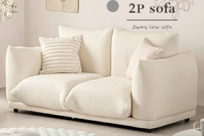 Sofa Băng 1027-2P