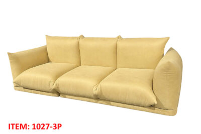 Sofa băng 1027-3P
