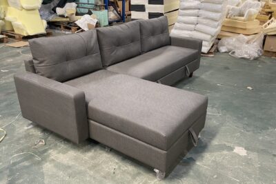 Sofa góc L HD1002