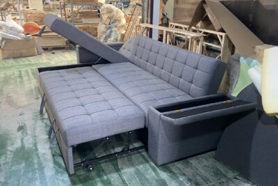 Sofa Bed L HD1006